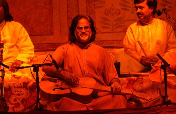 Concert For George