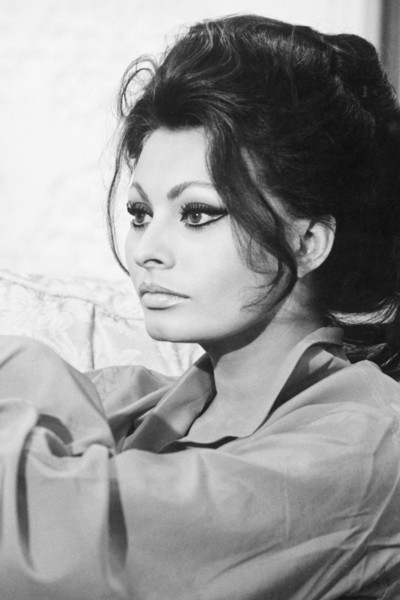 Sophia Loren