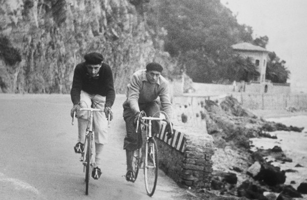 Fausto Coppi
