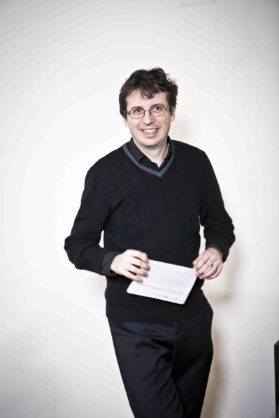 Filippo Del Corno.