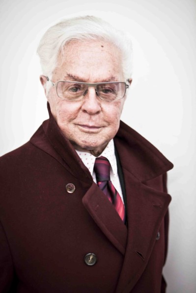 Roberto Capucci.