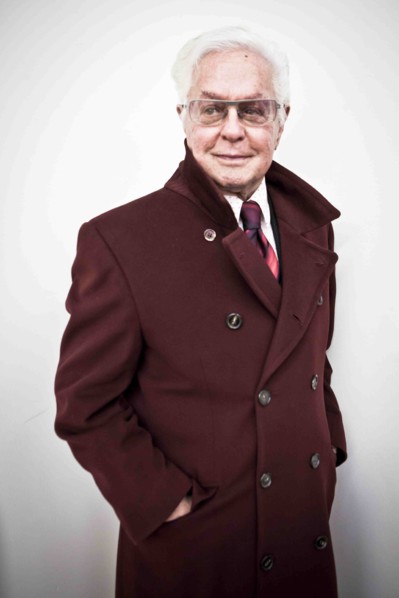 Roberto Capucci.