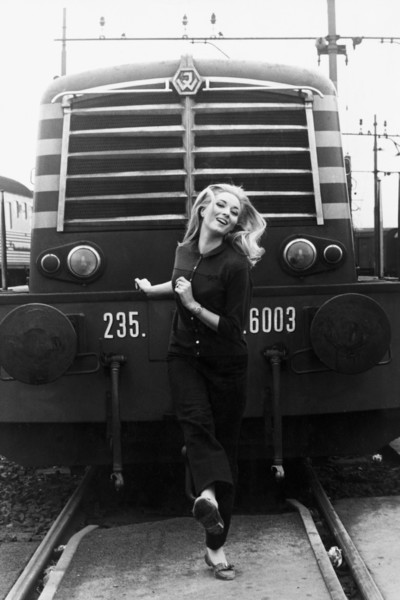 Daniela bianchi