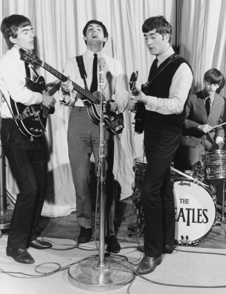 Beatles