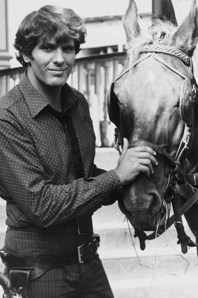 Giuliano gemma, 1967