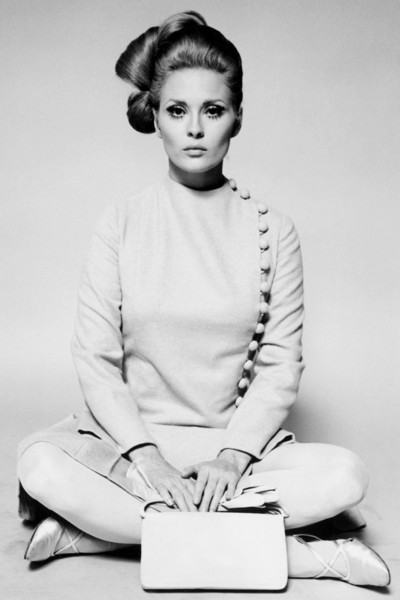 Faye dunaway