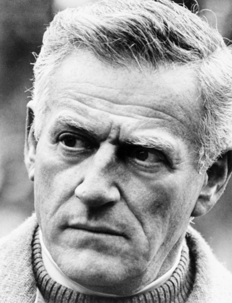 Stanley kramer, 1971
