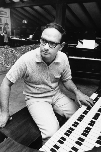 Ennio morricone