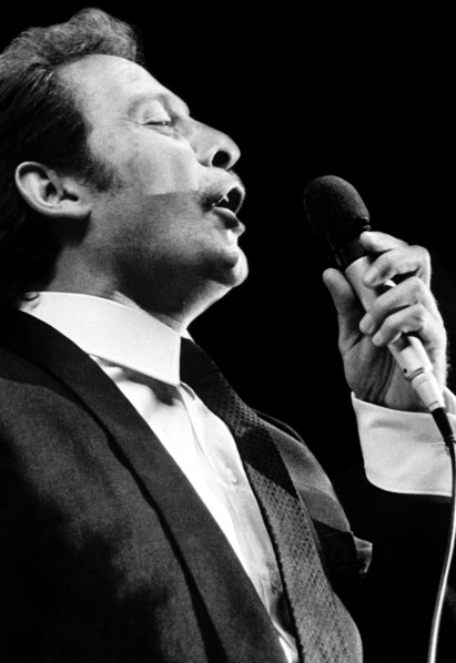 Domenico modugno, 1966