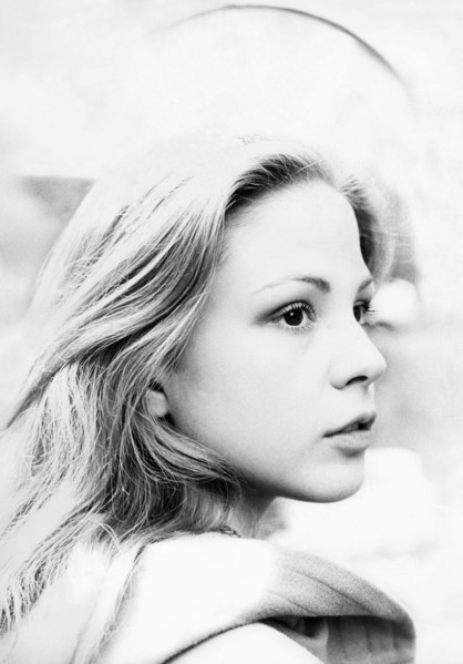 Ottavia piccolo, 1972
