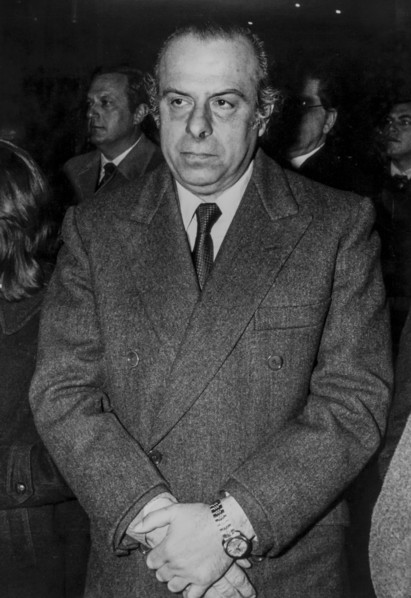 Piero piccioni