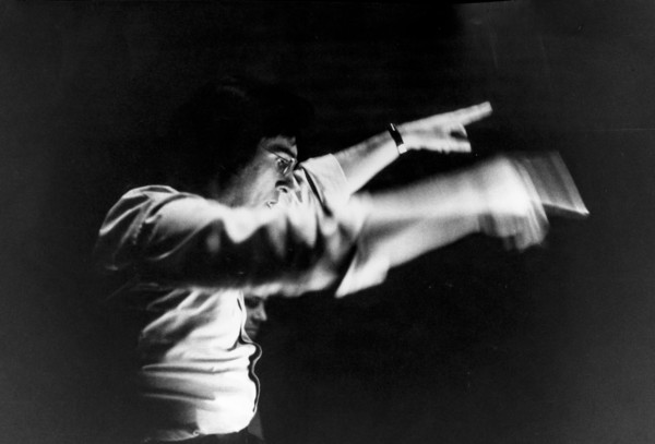 Claudio abbado