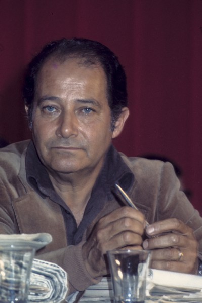 Gillo pontecorvo