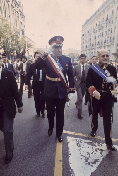 Augusto pinochet