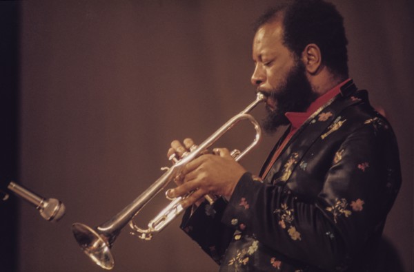 Ornette coleman