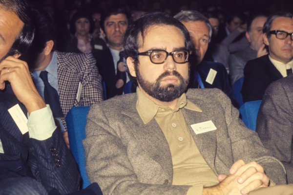 Angelo rizzoli, 70's