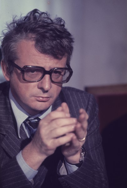 Francesco forte, 70's