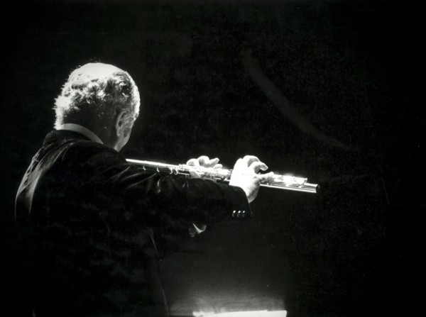 Severino gazzelloni, 70's