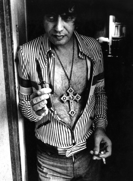 Carmelo bene, 1973