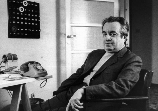 Gino negri, 70's
