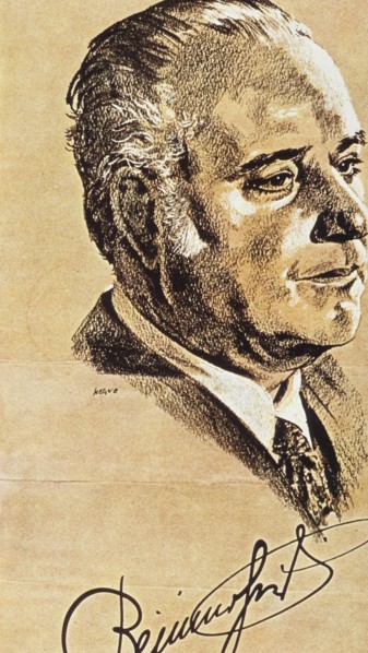 Beniamino gigli