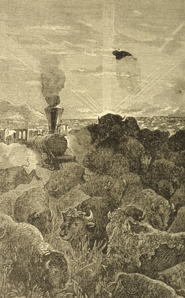 Les 500 millions de la Begum, jules verne