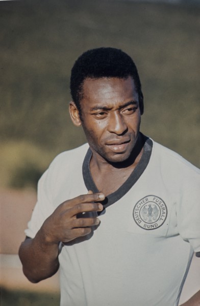 Pele, 70's