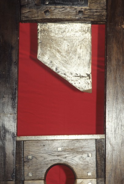 Guillotine