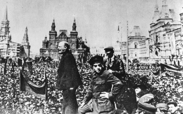 Vladimir lenin
