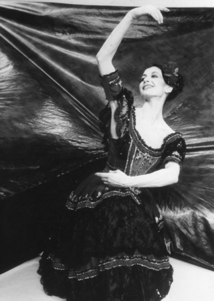 Carla fracci