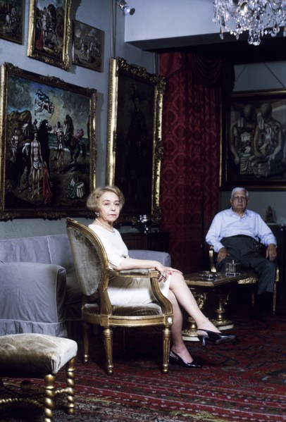 Giorgio de Chirico.
