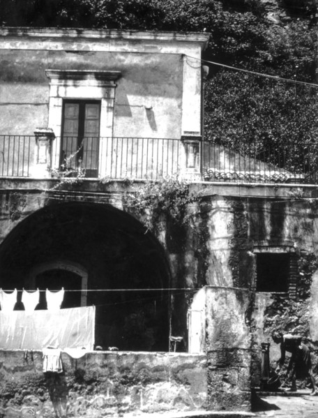 Ognina, sicily, italy, 60s