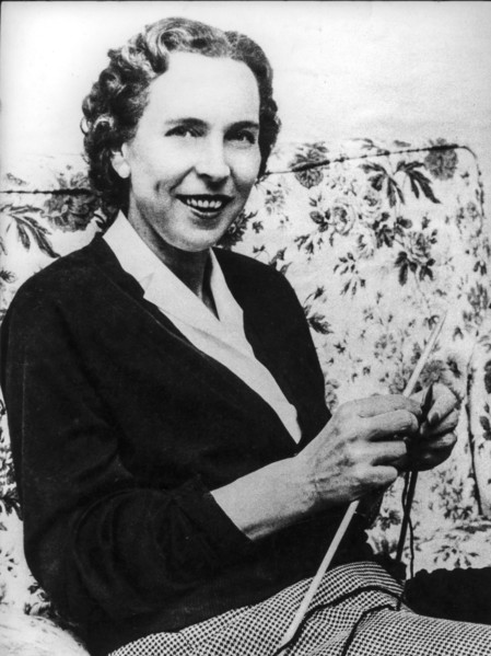 Maria Jose of Savoy, 1958