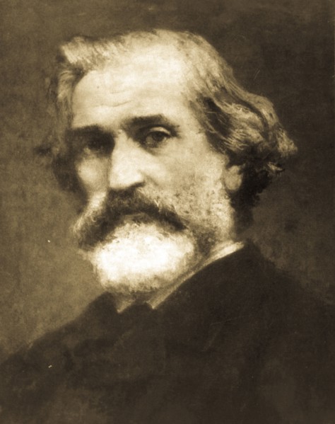 Giuseppe verdi