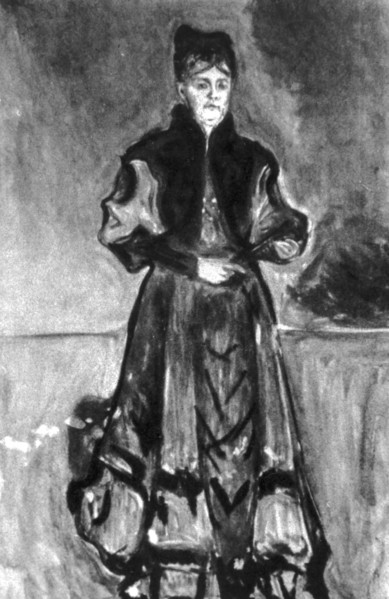 Elisabeth forster nietzsche