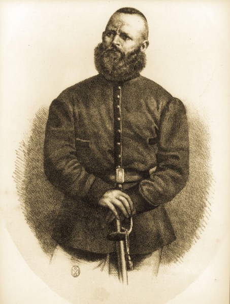 Adolfo luigi wolff