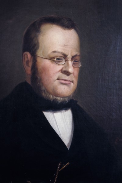 Camillo Benso, Count of Cavour