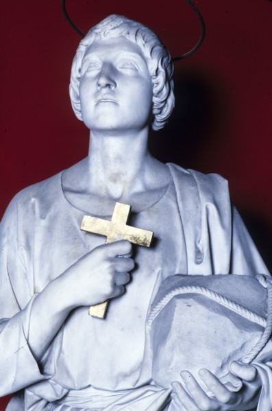 Saint justus of trieste, san giusto cathedral