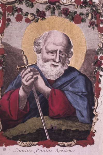 Paul the Apostle