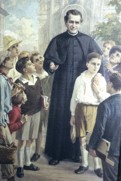 Don bosco