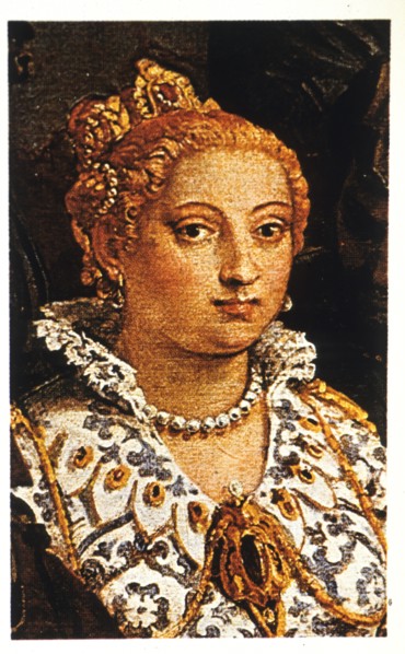 Vittoria colonna