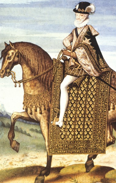 Enrico IV