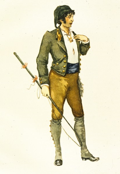 Cavalleria rusticana