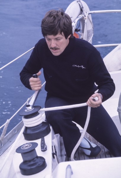 Ambrogio fogar, 70s