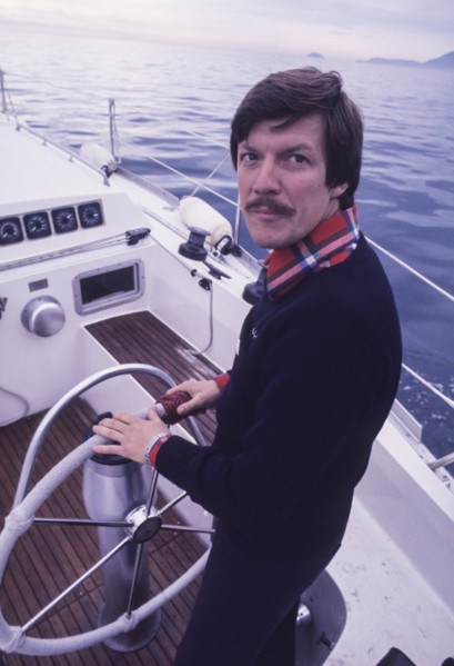 Ambrogio fogar, 70s