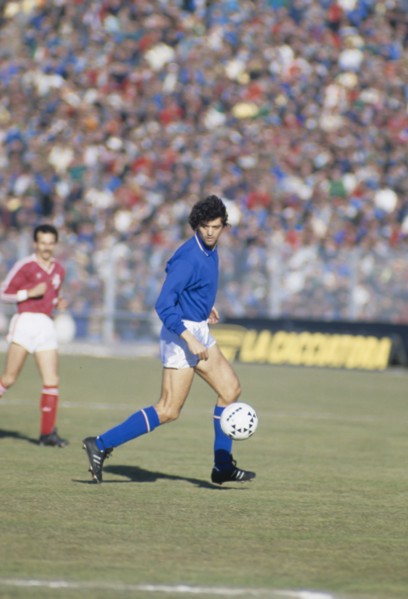 Alessandro altobelli,1984