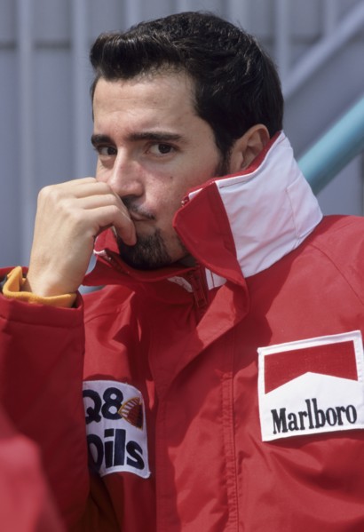 Max biaggi, '90