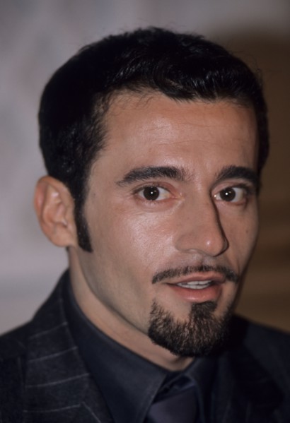 Max biaggi, '90