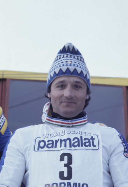 Franco bieler