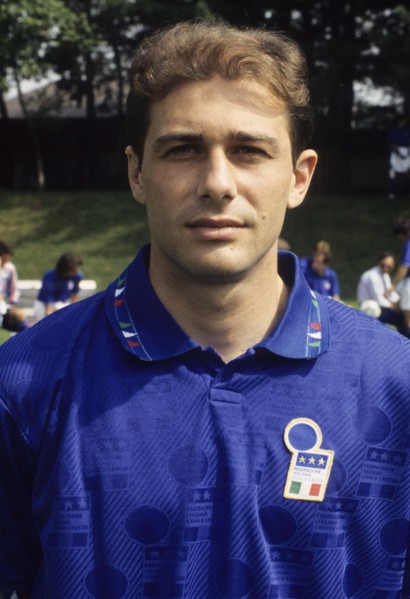 Antonio conte